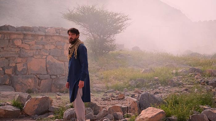 кадр Заложник 8