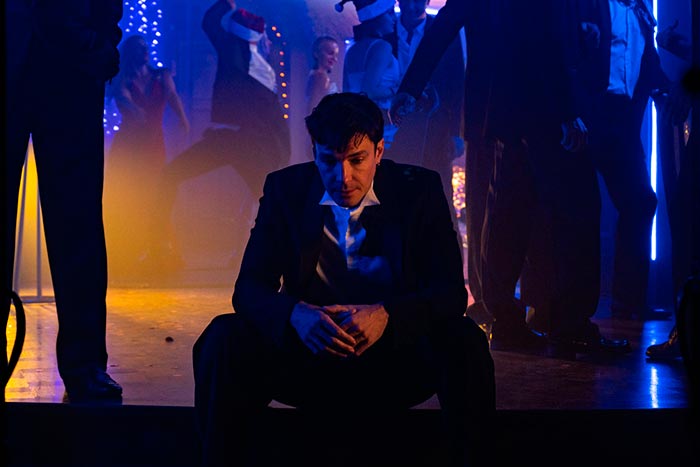 кадр Заложник 10