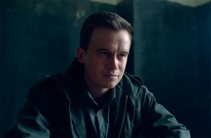 Кадр из сериала Замаячный кадр Замаячный 2