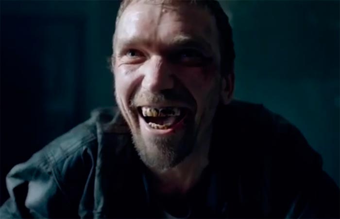 Сериал «Замаячный» (2023) - сюжет, актеры и роли, кадры из сериала