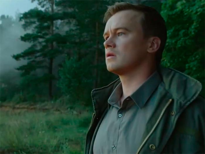 Сериал «Замаячный» (2023) - сюжет, актеры и роли, кадры из сериала