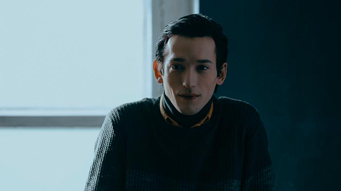 кадр Замерзшие 3