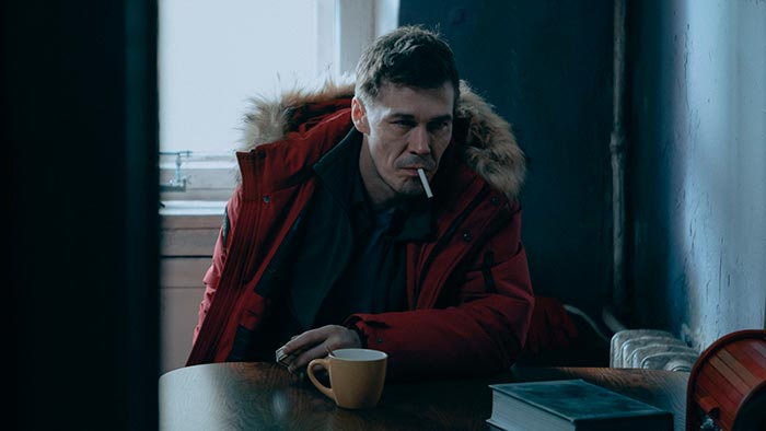 кадр Замерзшие 4