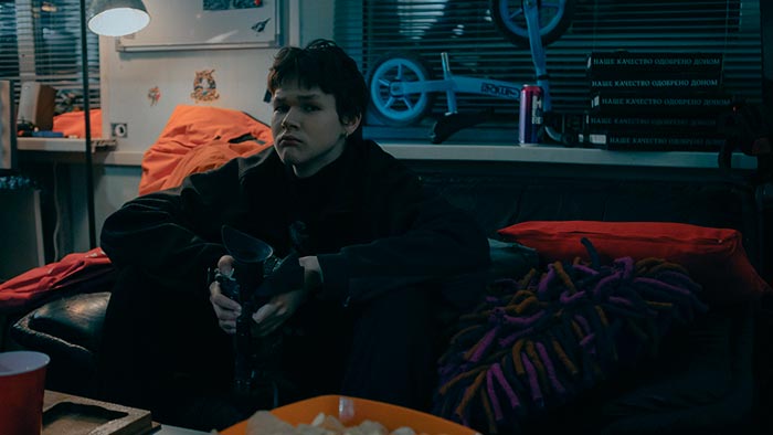 кадр Замерзшие 8