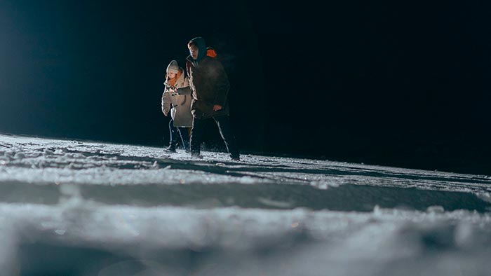 кадр Замерзшие 9