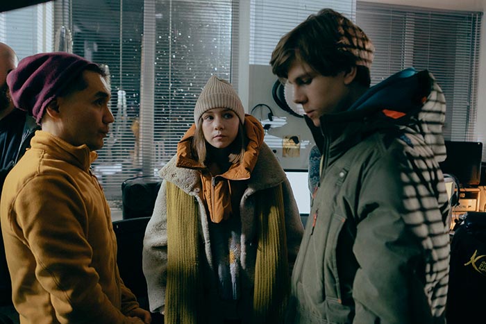 кадр Замерзшие 10