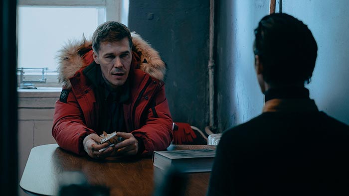 кадр Замерзшие 11