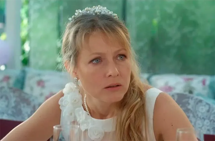 Кадр из сериала Замуж после всех кадр Замуж после всех 3