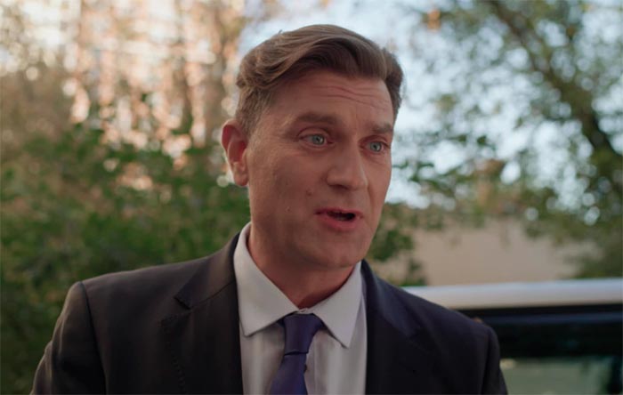 кадр Замуж после всех 5