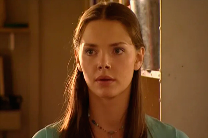 Кадр из сериала Запасной инстинкт кадр Запасной инстинкт 3