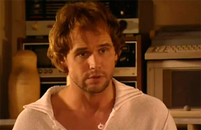 Кадр из сериала Запасной инстинкт кадр Запасной инстинкт 4