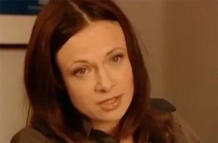 Кадр из сериала Запасной инстинкт кадр Запасной инстинкт 8