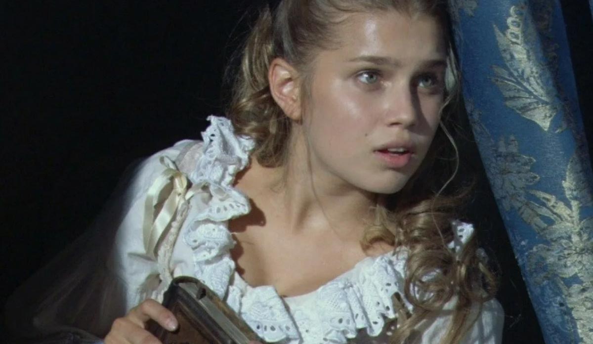 Кадр из сериала Записки экспедитора Тайной канцелярии кадр Записки экспедитора Тайной канцелярии 3