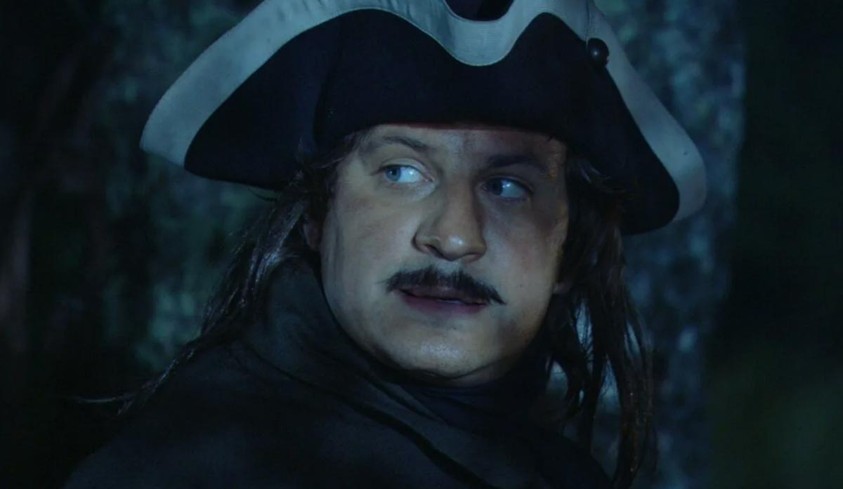 Кадр из сериала Записки экспедитора Тайной канцелярии кадр Записки экспедитора Тайной канцелярии 8