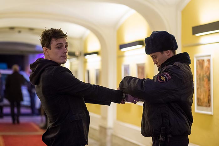 кадр Записки отельера #Гельвеция 5