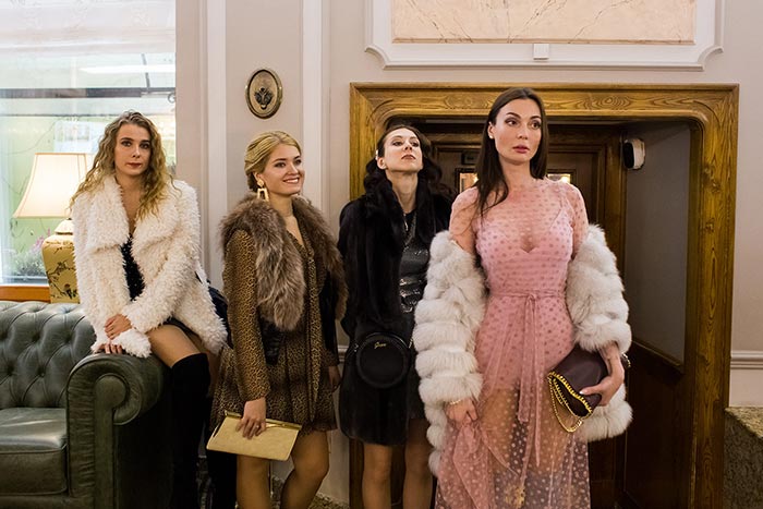 кадр Записки отельера #Гельвеция 7