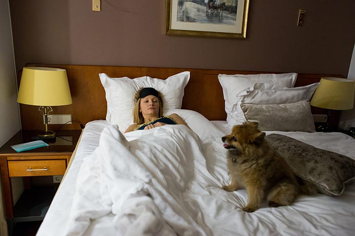 кадр Записки отельера #Гельвеция 8