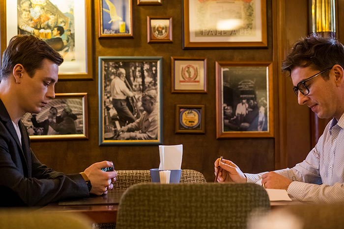 кадр Записки отельера #Гельвеция 10