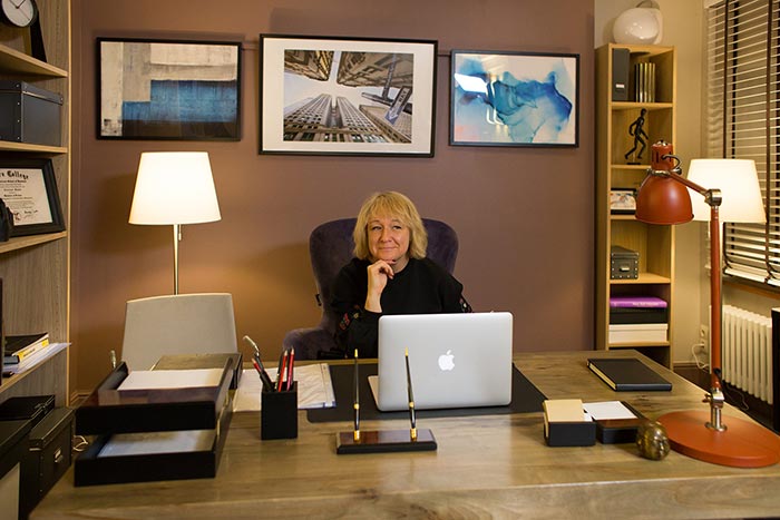 кадр Записки отельера #Гельвеция 11