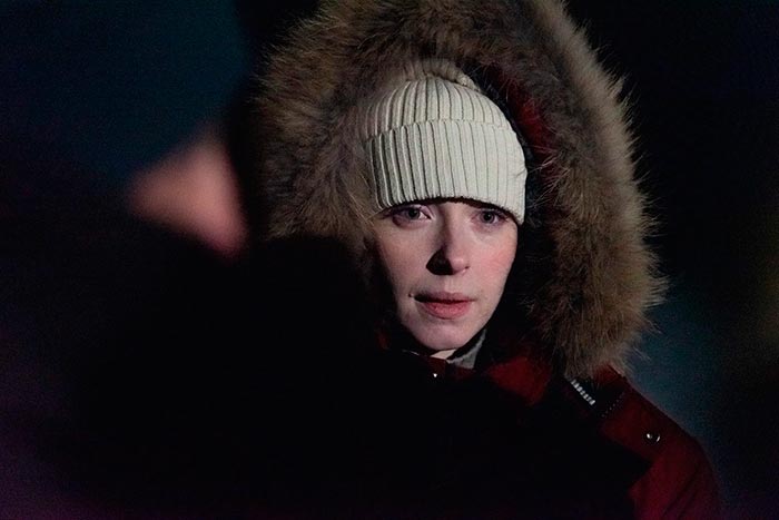 Кадр из сериала Заполярный вальс кадр Заполярный вальс 4