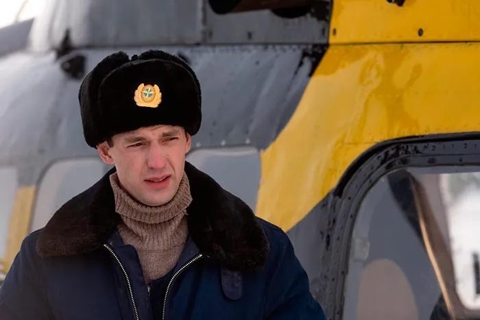 кадр Заполярный вальс 5