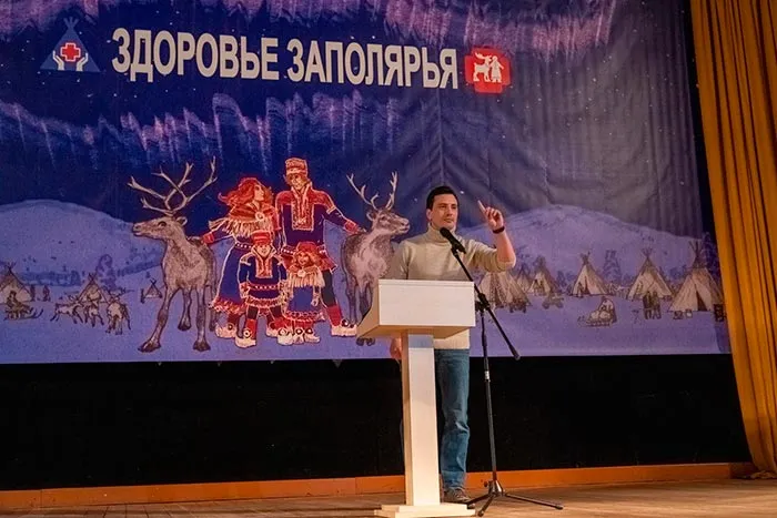 кадр Заполярный вальс 8