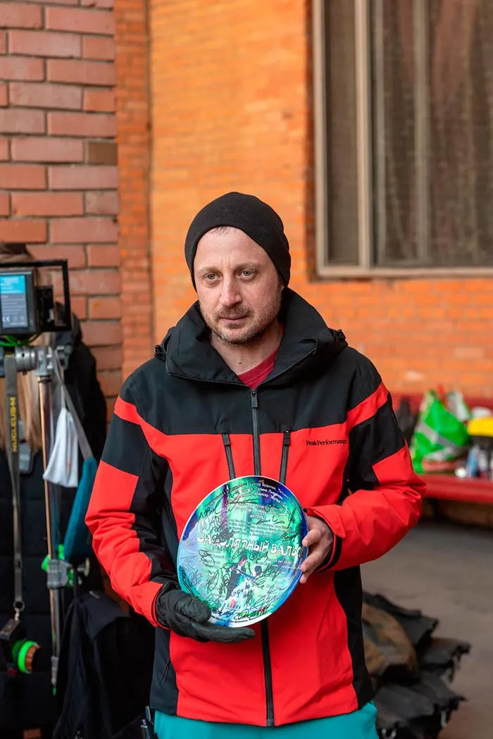 кадр Заполярный вальс 9