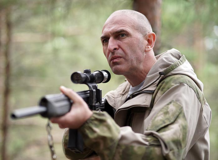 Кадр из сериала Заповедный спецназ кадр Заповедный спецназ 12