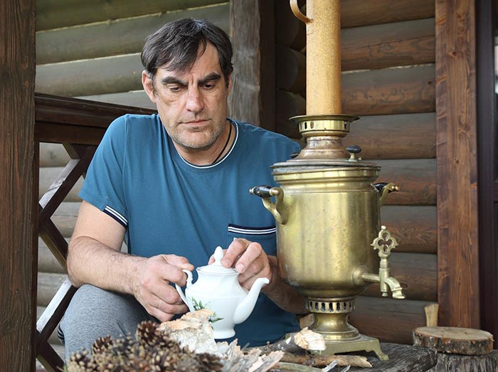 Сериал «Заповедный спецназ 2» (2023) - сюжет, актеры и роли, кадры из ...