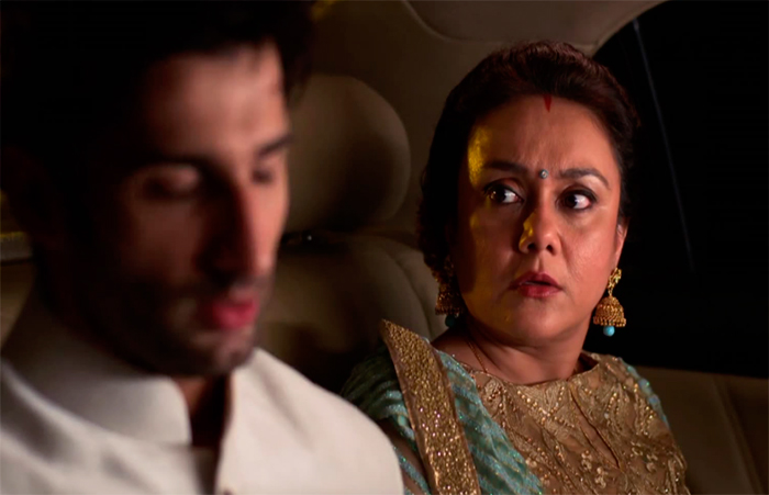 кадр Запретная любовь 3