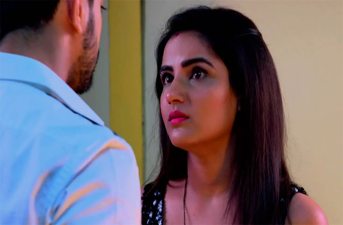 кадр Запретная любовь 5