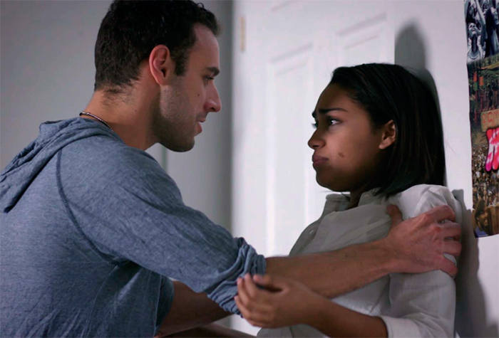 кадр Запретная любовь 6