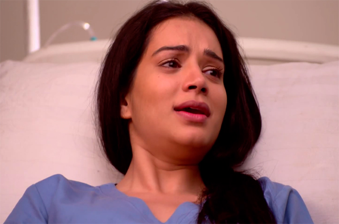 кадр Запретная любовь 7