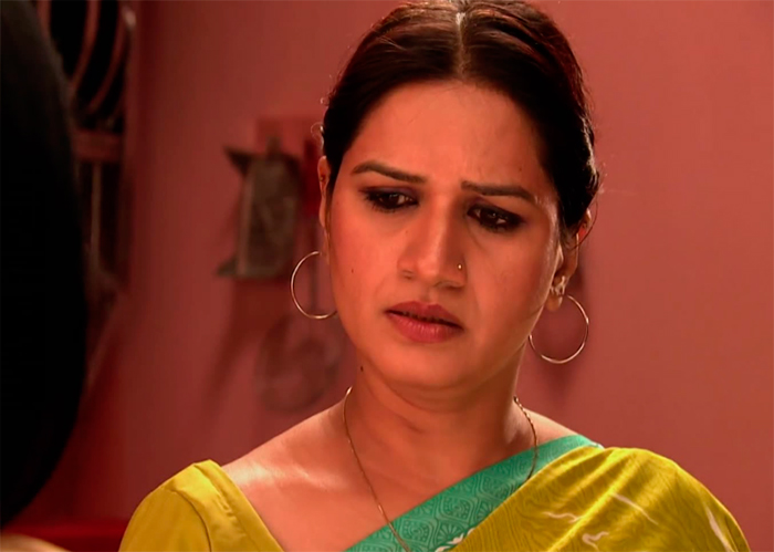 кадр Запретная любовь 9