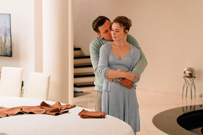 Кадр из сериала Запретная правда кадр Запретная правда 7