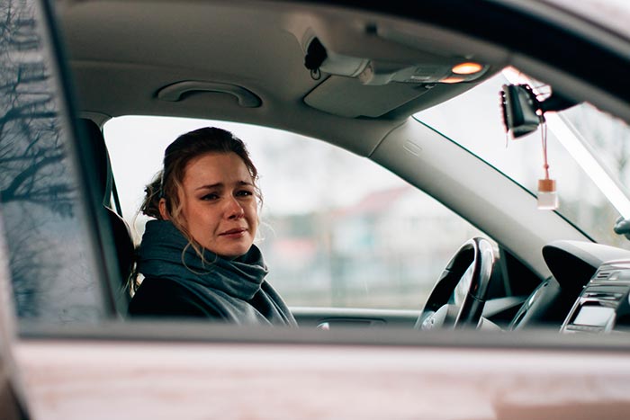 Кадр из сериала Запретная правда кадр Запретная правда 8