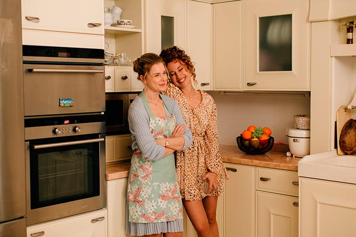 Кадр из сериала Запретная правда кадр Запретная правда 9