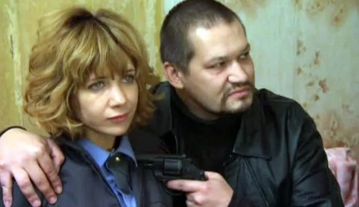 кадр Защитница 3