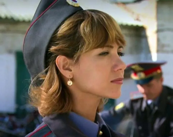 кадр Защитница 5