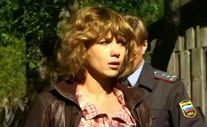 кадр Защитница 8