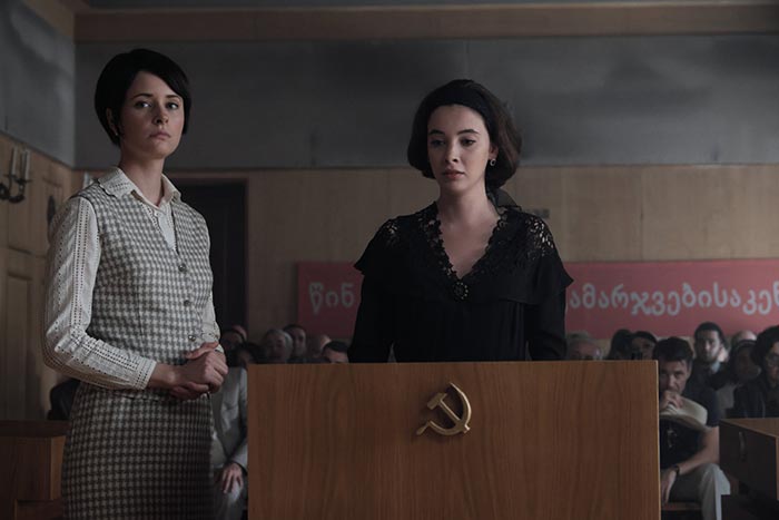 Кадр из сериала Заступники 2 сезон кадр Заступники 2 сезон 11