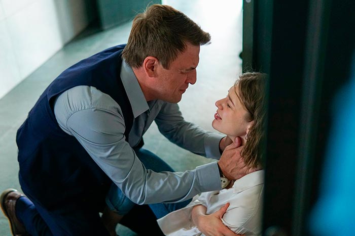 кадр Затаив дыхание 5