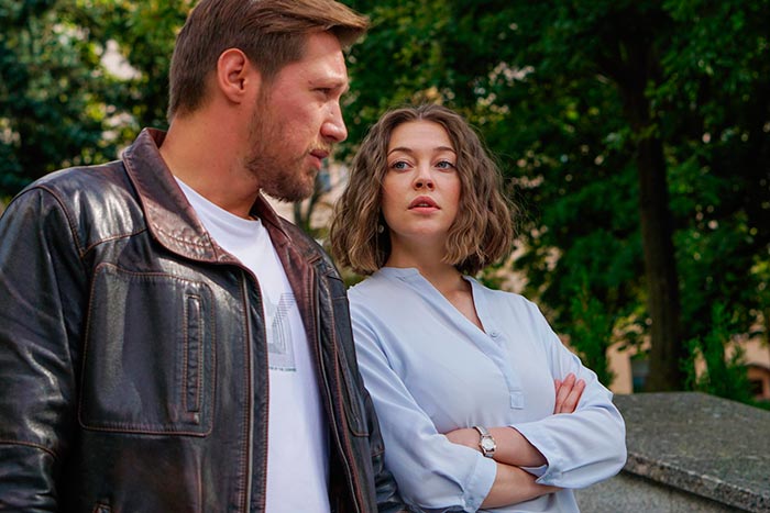 кадр Затаив дыхание 6