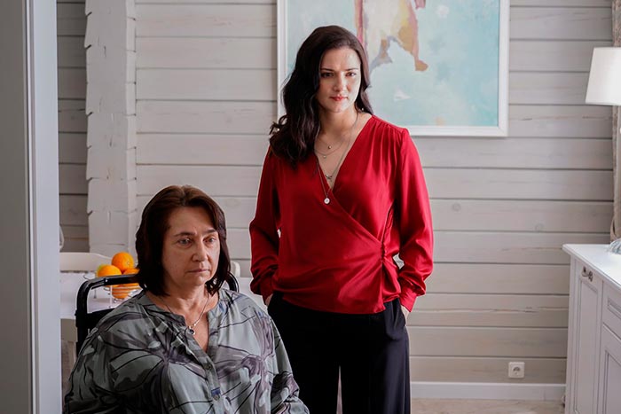 кадр Затаив дыхание 8