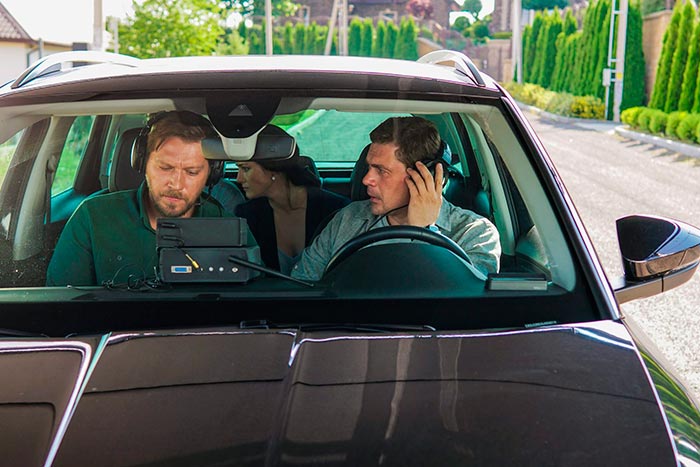 кадр Затаив дыхание 9