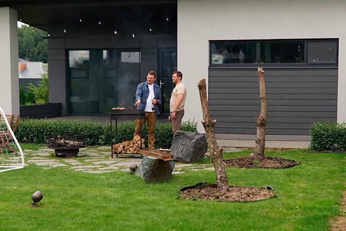 кадр Затаив дыхание 10