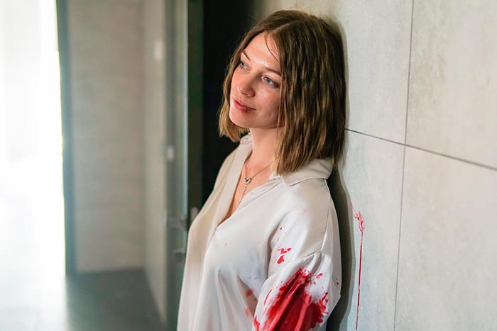 кадр Затаив дыхание 11