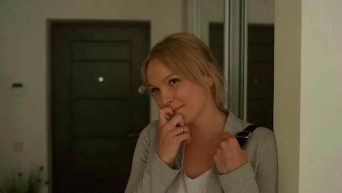 Кадр из сериала Затмение кадр Затмение 2