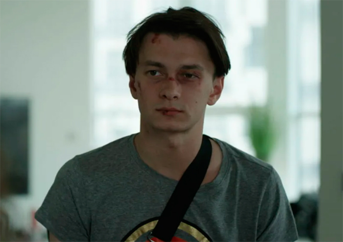 Кадр из сериала Затмение кадр Затмение 3