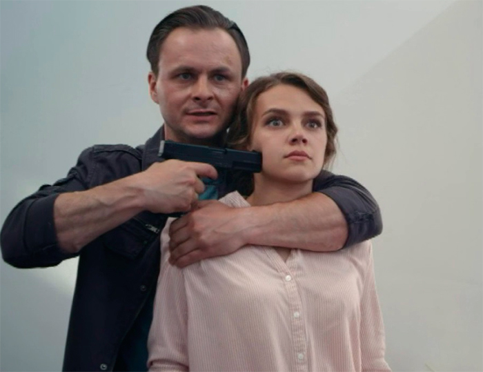 Кадр из сериала Затмение кадр Затмение 4